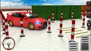 Perfect Car Parking Challenge 😱 | No Mistake Parking #carparking #parkingchallenge