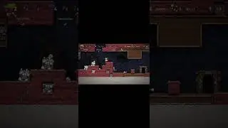 E g g - A Spelunky 2 Short, but in a vertical format