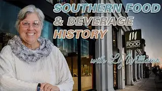What's The Story Behind FOOD History?