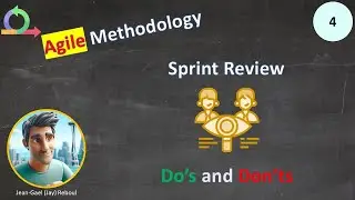 Sprint Review: Do's and Don'ts