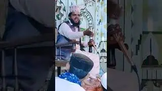 عرب شریف دی دھرتی تے آئے۔ نعت۔ عبدالغفارچشتی شاگرد رشید خالد حسنین خالد۔Naat by Abdul Ghafar Chishti