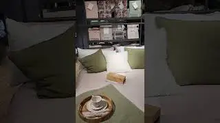 H&M HOME DECO NEW COLLECTION 2023