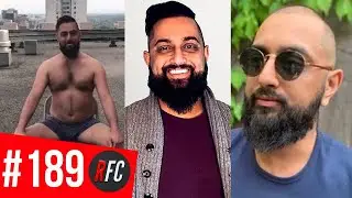 🔴Bunty King: Eternally BTFO'd Again | RFCAH #189🌵