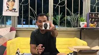 Garmin Forerunner 165 (Non - Music) Unboxing