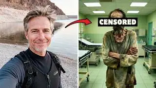 Diver Vanished Near Lake Mead — Returned Alive 5 Months Later With A Dark Secret