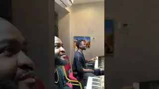 ESPERANT X EL MPUTU / EBNM DUBAI _ Sabbat du 25 janvier 2026  ( 2 )