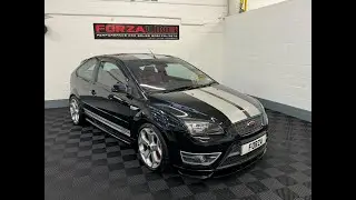 2007 Ford Focus ST-500, STOC Owner, Huge Spec, Airtec, Custom Exhaust, Intake, Inlet Manifold, FORZA