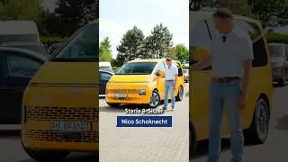 9 vs. 7-Sitzer Hyundai STARIA - Die &auml;u&szlig;eren Unterschiede! 🚐✨| #autoh&auml;userbrandt