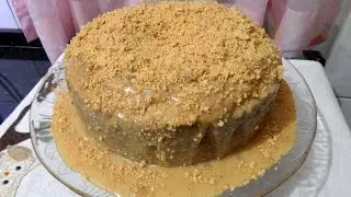 [ESPECIAL FESTA JUNINA] BOLO DE PAÇOCA | RECEITAS DA CRIS