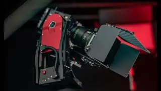 Mo-Sys Showreel 2025