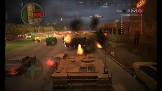 Payback 2 Battle #911 Glitch match #1159