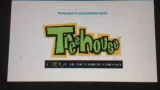 Playhouse Disney/Treehouse/MarbleMedia/Sinking Ship Productions (2006)