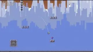 iZBOT (indie game)