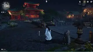 pvp practice (~3100) - nameless sword/spear | Where Winds Meet