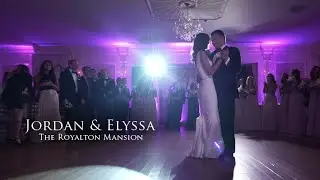 Jordan & Elyssa - Long Island Wedding Highlights Video
