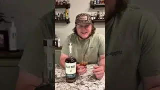 Fresh Crack Friday | Blue Note Honey Rye Cask 2025 Review