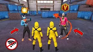 Lone of wolf prank 😂 funny moments 