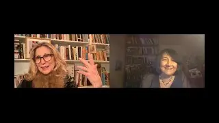 Cathy Young talks to Christina Hoff Sommers | Cathy Convos