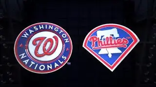 MLB 17 Philadelphia Phillies Franchise Mode S1 G5