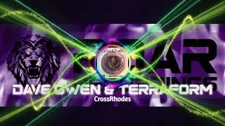 DAVE OWEN & TERRAFORM - CrossRhodes