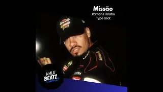 [FREE] Ramon El Brabo Funk Gospel Type Beat 
