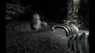 Paul's Gaming - Skyrim part082 - Fallowstone Cave