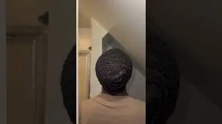 Trust the process #360 #360waves #hair #spin #topwavers #trusttheprocess #waves #shorts