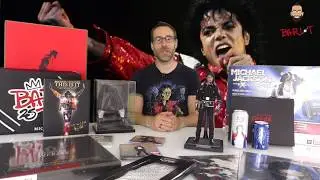 S4-EP24 Michael Jackson 10 Years Anniversary