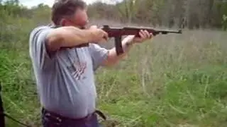 Winchester  M-1 Carbine