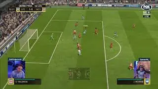 E-League 2018 Grand Final: PS4 Match Highlights