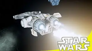 #23 We Will Take Roon - Star Wars Interworlds 0.86 - X4 Foundations v7.6