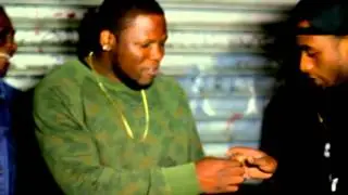 NYCE DA FUTURE-WE ALRIGHT (OFFICIAL MUSIC VIDEO 2014)
