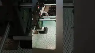 Test Zortrax M200