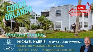 Orlando Condo for sale - 3859 Atrium DRIVE ORLANDO