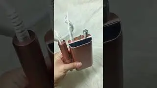 Brief introduction to the new released Nail Master portable nail drill for acrylic nails
