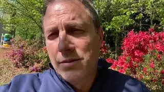 2021-04-25 - DUMC Sunday Morning Devotional - Dr Steve Schofield