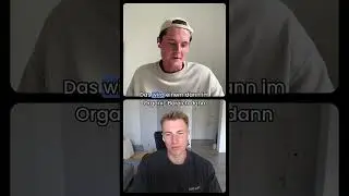 Zahlen im Organic Bereich (ft. Niels Voges)