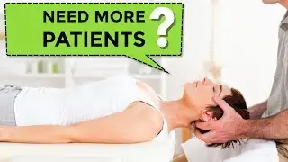 Medical Marketing for New Patients