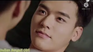 [BL] Advance Bravely romantic scene hindi song mix
