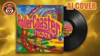 🎢 RollerCoaster Tycoon &ndash; Main Theme (AI Orchestral Cover)