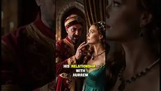 Sultan Suleiman: The Man Who Ruled an Empire #sultansuleiman  #history #historyfacts #historyshorts