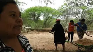 SCALL IBOPEYTI  VILLA MONTES PARTE 1