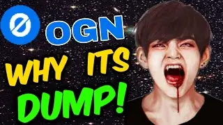 OGN Coin Price Prediction Today! Origin Protocol Latest News Today