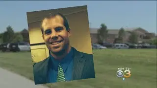 Teacher Who Confronted Indiana School Shooter Lauded As Hero