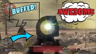 PROOF The Kilo Win Games in COD WARZONE!!!