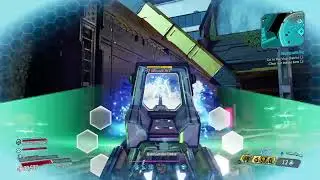 Space Druids Take On Capitalism
