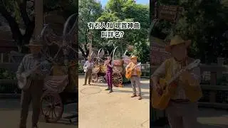 Anybody knows what song it is?