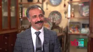 Kadim Yaşar ile 1'de Bug&uuml;n | Benim Adım Melek