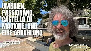 Work & Travel Foodhunter in Umbrien &ndash; Lago Trasimeno