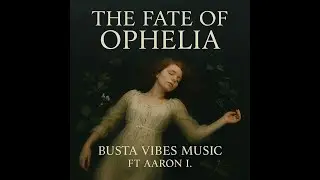 The Fate of Ophelia  Busta Vibes Music Ft Aaron I